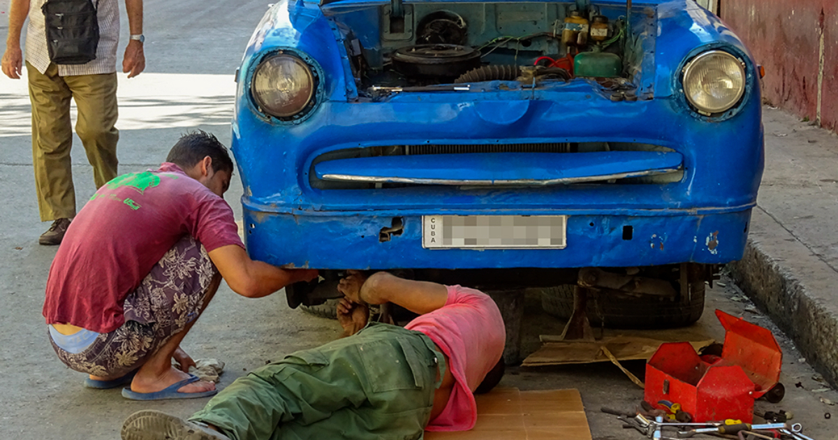Legalizing Custom-Built Motorcycles in Cuba: Steps, Deadlines, and Eligibility