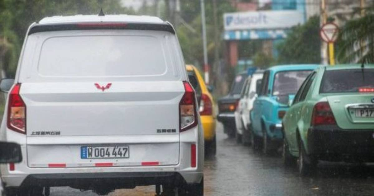 Who Will Be Allowed to Import Vehicles in Cuba Under New Regulations?