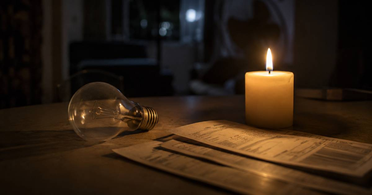Digital Payment for Electric Bills in Cuba Suspended by UNE Until Thursday