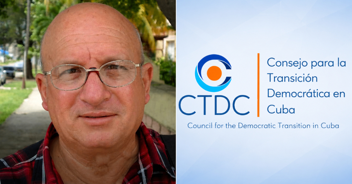 Félix Navarro Honored as Honorary President by Democratic Opposition Despite Imprisonment
