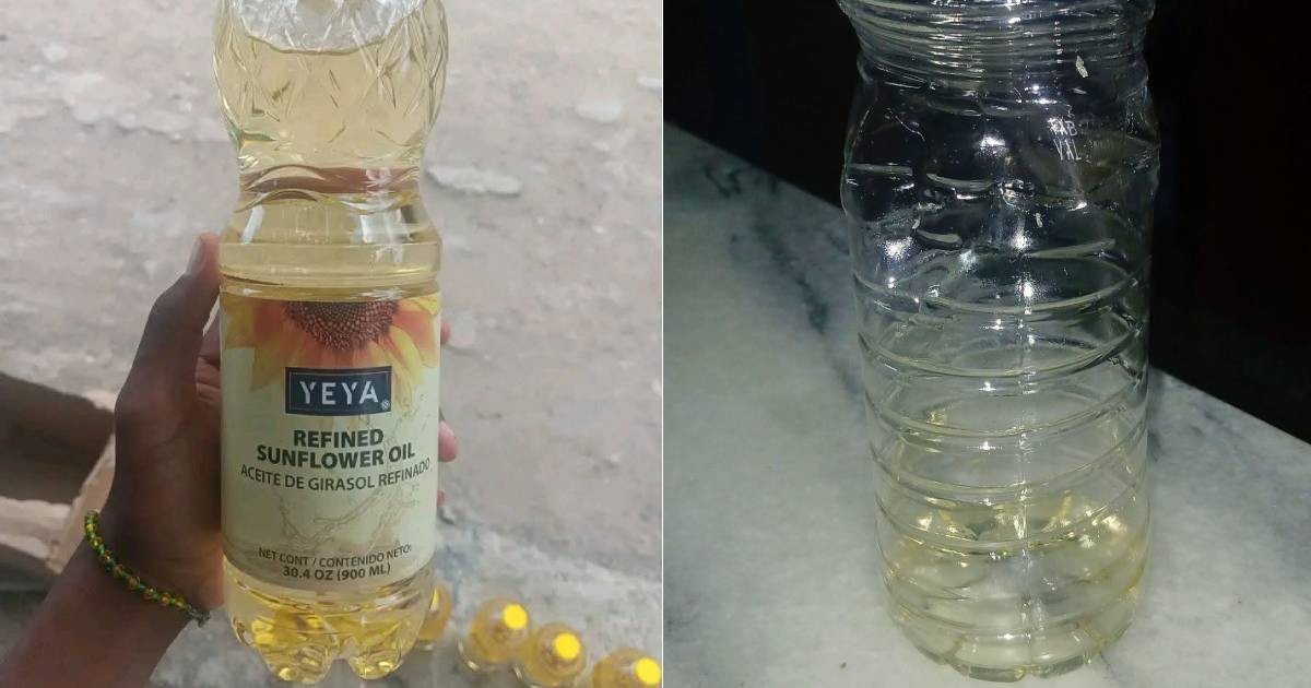 Why a Cuban Shopper's Question on Oil Price Hike Sparks Heated Discussion