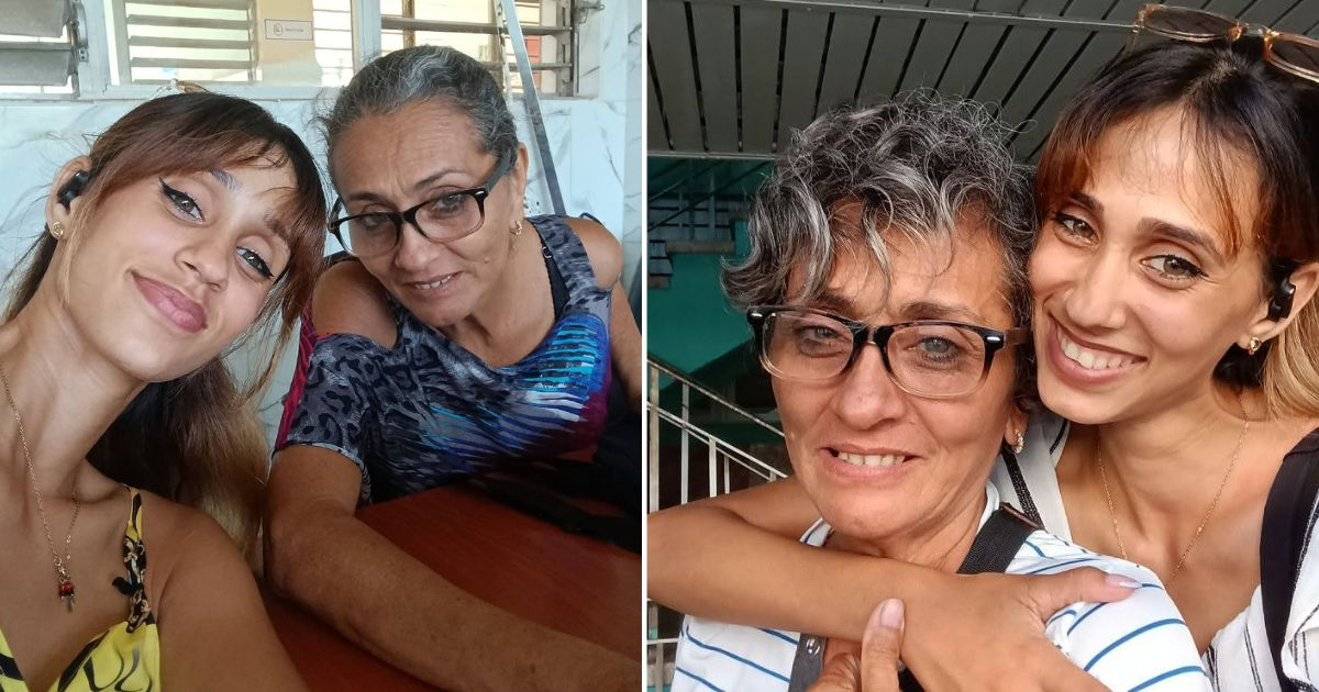 Community Support Helps Daughter Secure Chemotherapy Drugs for Mother in Cuba: "Normita's Journey Continues"