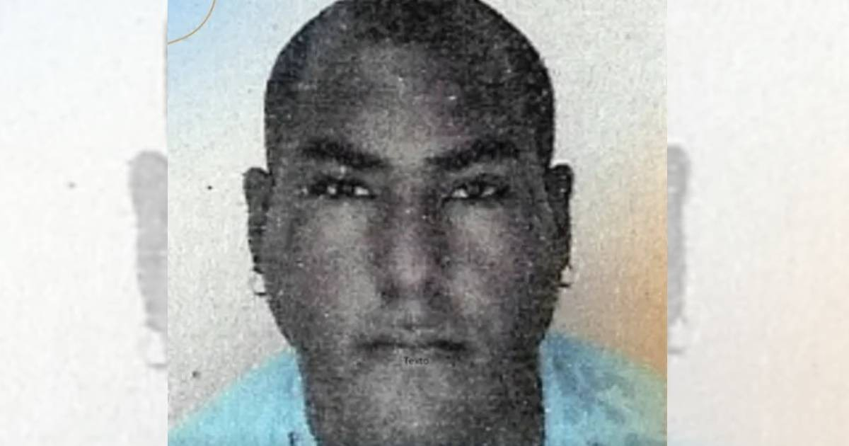 Panama Seeks Relatives of Deceased Cuban Found Nearly Ten Months Ago: Only His Passport Was Found