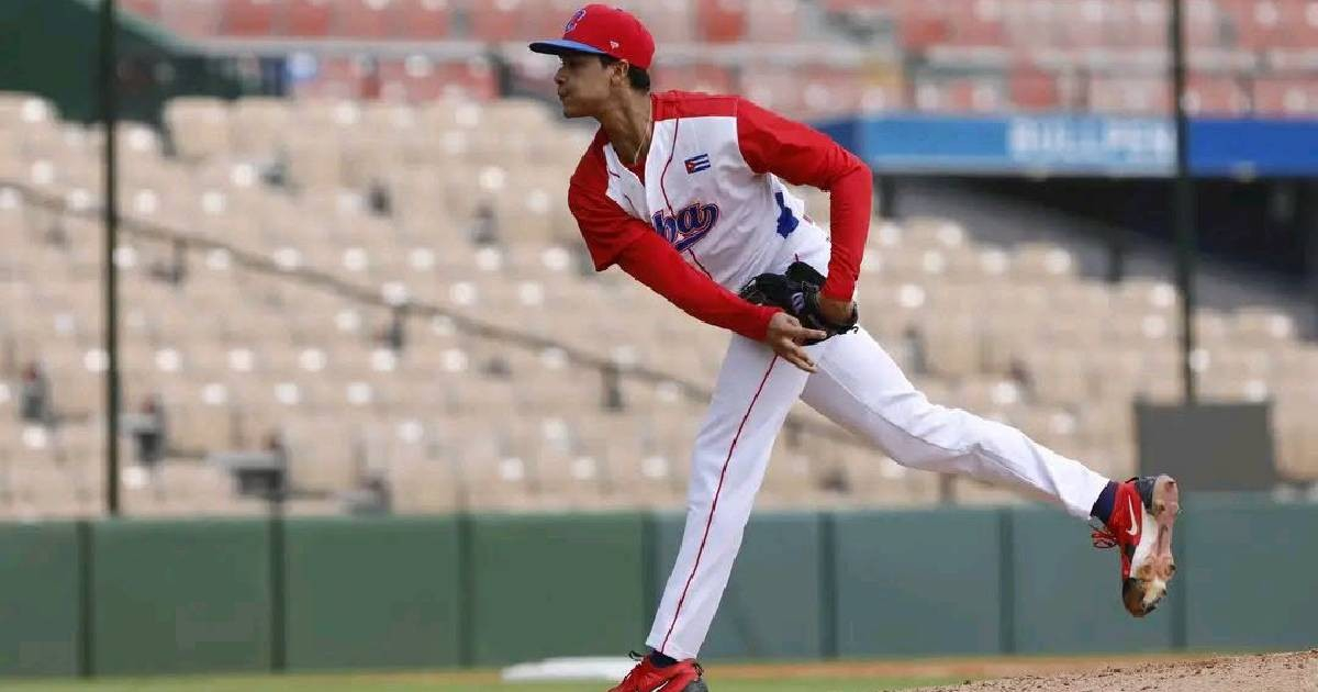 Cuba Advances Over Colombia in Quest for Santo Domingo 2026 Baseball Finals