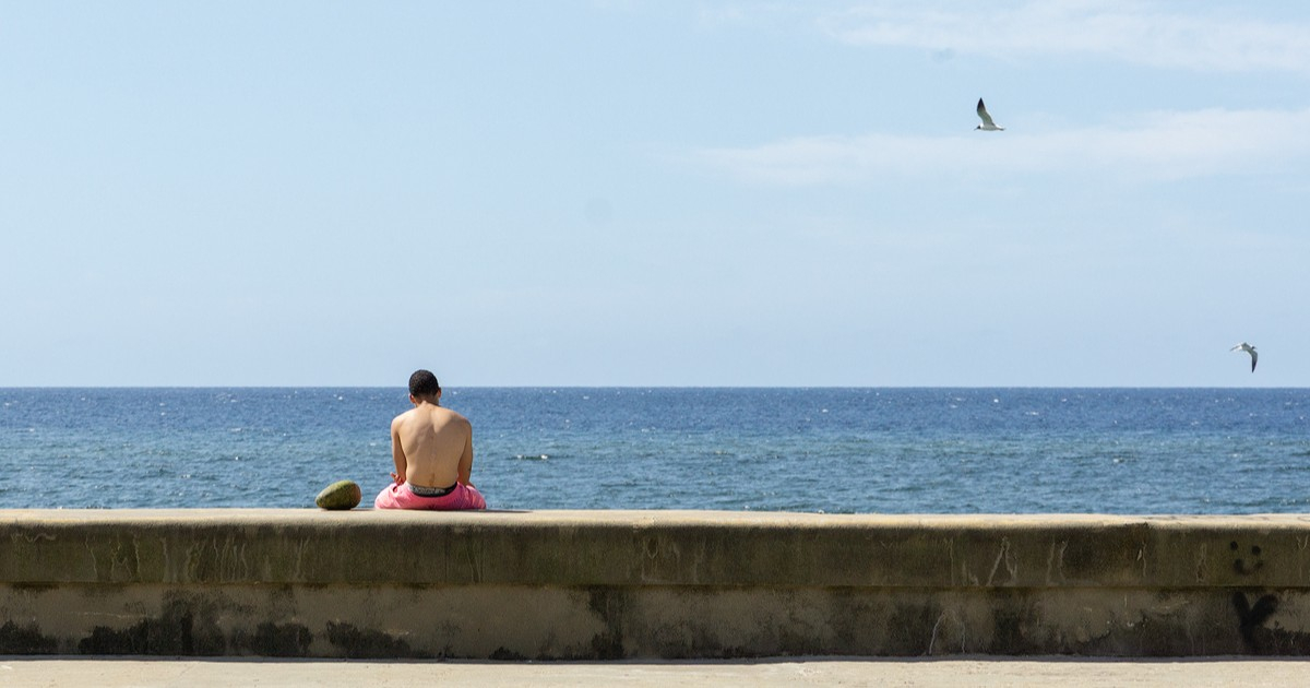 Facing the Heat: Cubans Grapple with Global Temperature Surge