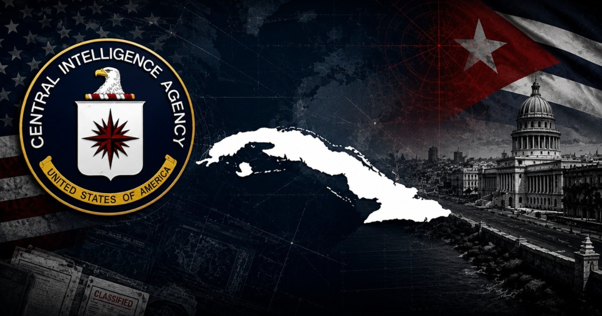 CIA Targets Split Within Cuban Leadership, The New York Times Unveils
