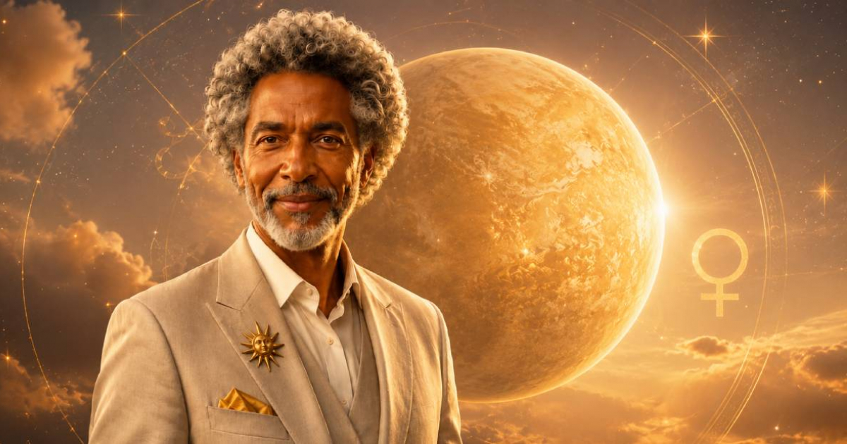 Astrological Forecast for August 6, 2026 — Everything Falls Into Place