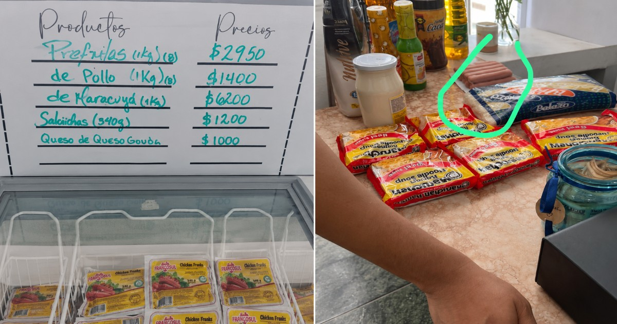 Havana Government Threatens Private Businesses with Up to Three-Month Closures for Exorbitant Pricing