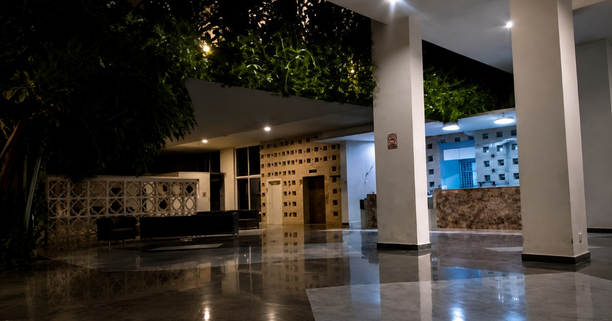 Cuban Influencer Shares Her Experience at Varadero's Four-Star Hotel: "For Those Who Said I Was Lying"