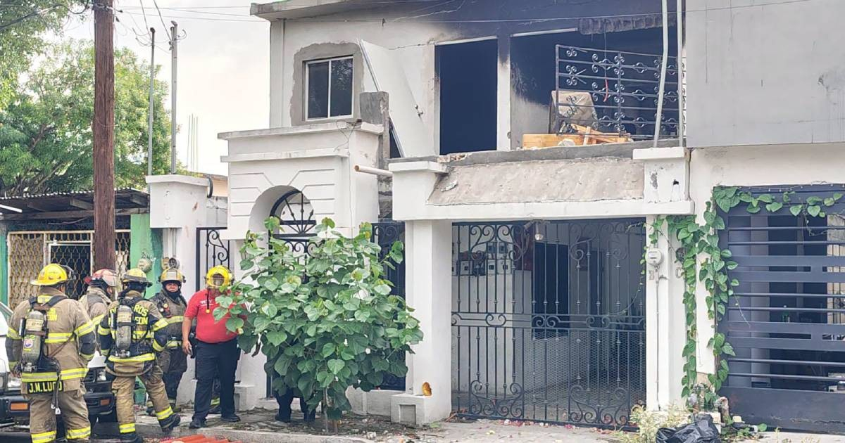 Cuban Man Fights for Life Following Home Explosion in Mexico: Sustained Severe Burns