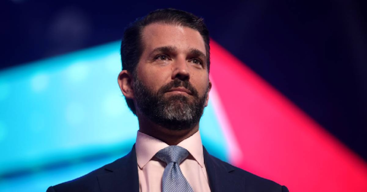 Donald Trump Jr. Acquires Florida Mansion for $7.6 Million from Kimberly Guilfoyle