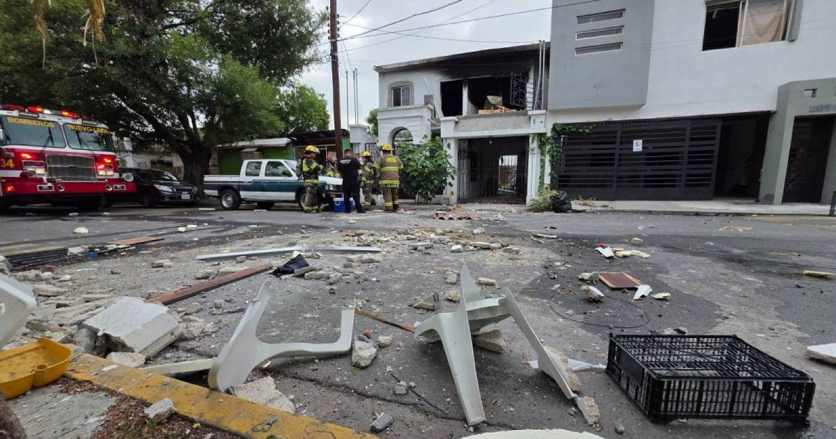 Tragic Incident in Mexico Leaves Cuban Man Severely Burned, Neighbors Mourn