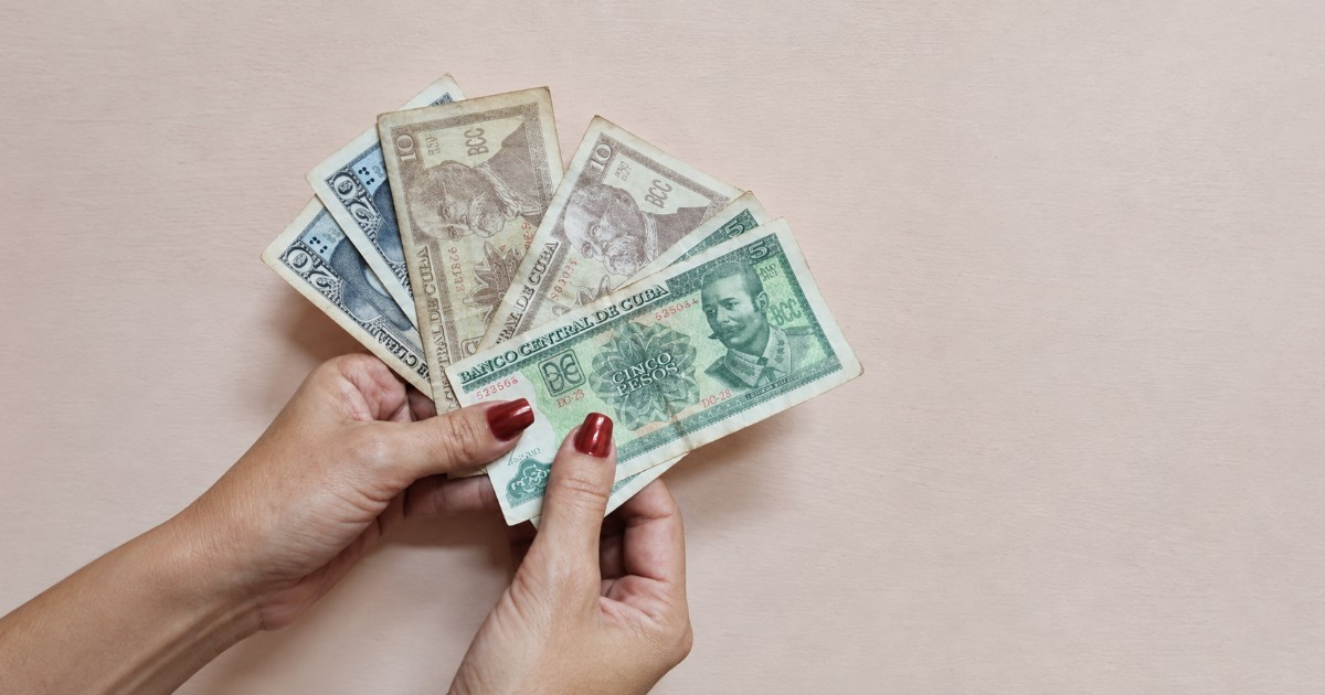 Cuban Bank Warns: No Business Can Choose Which Bills to Accept