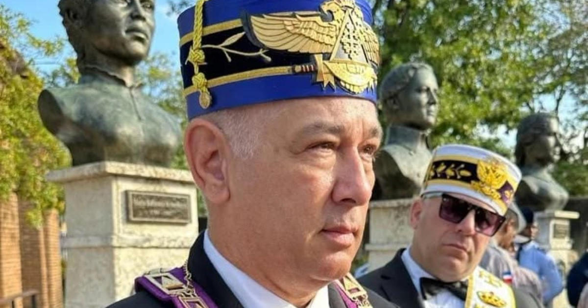 Cuban Government Accused of Attempting to Seize Control of Masonic Supreme Council