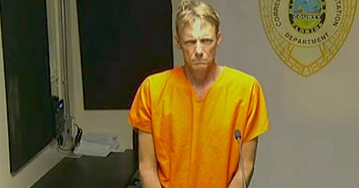 Man Accused in Miami of Cutting Off Teen's Air Supply While Diving