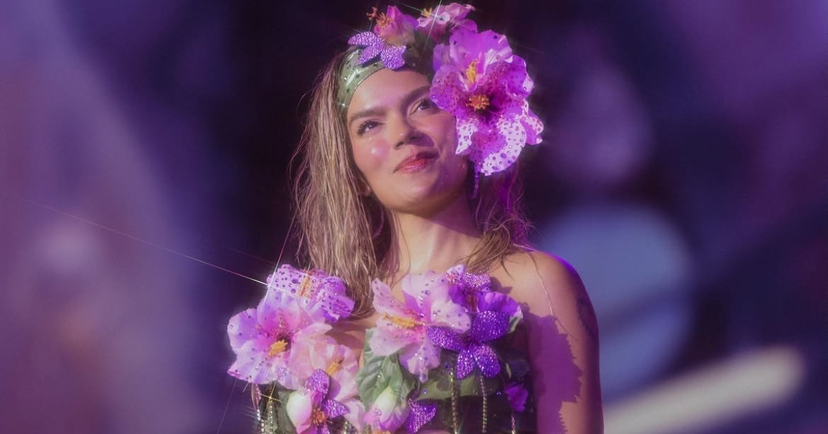 Karol G Makes a Bold Return with Her Sixth Album 'I Don't Regret Feeling So Much'