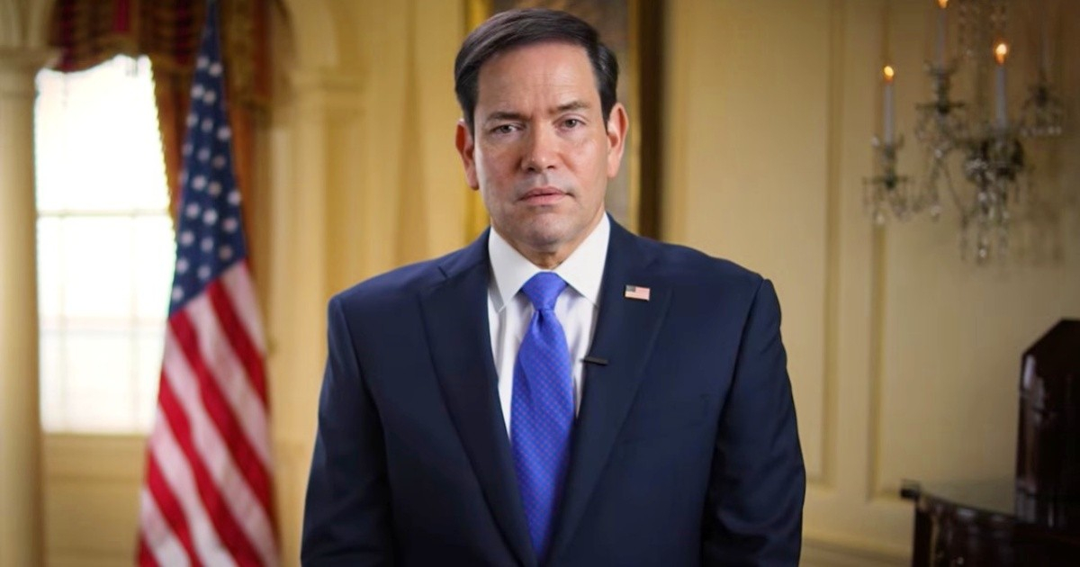 Marco Rubio Unveils Trump's Strategy Key Against the Cuban Regime