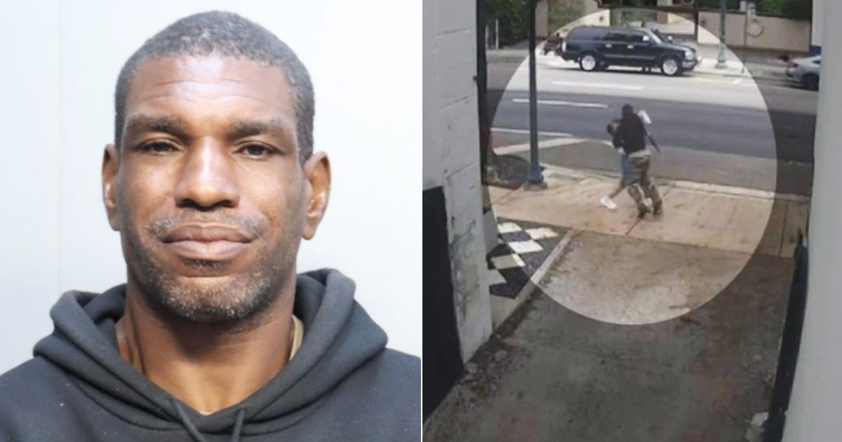 Man with Criminal Record Assaults Woman on Miami’s Calle Ocho: What Do We Know?