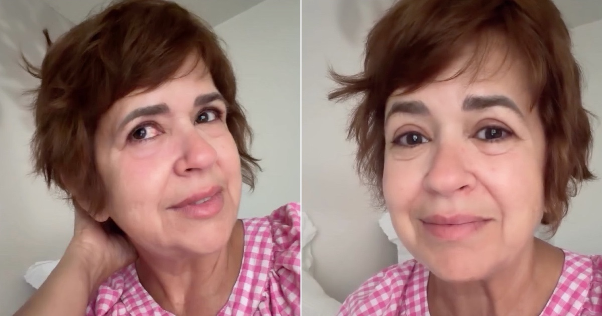 Judith González Moved to Tears After Heartbreaking Call with Sister in Cuba