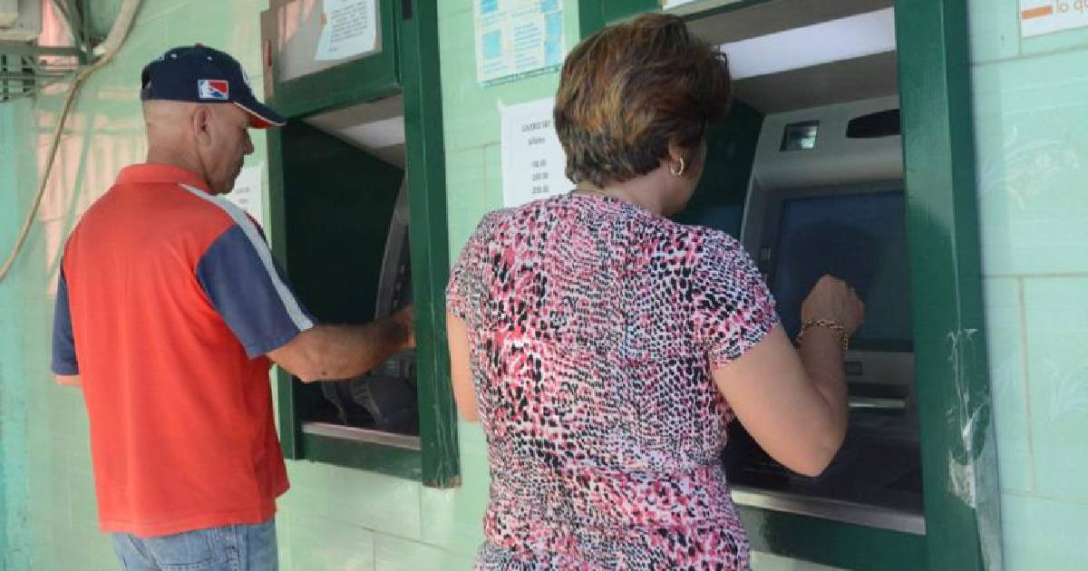 Sancti Spíritus Faces 40% Surcharges on Electronic Payments: A Flawed Banking System