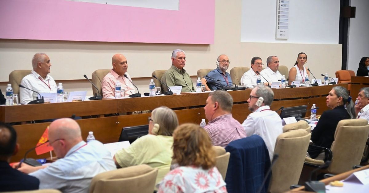 Cuba's Persistent Crisis: Regime Distracts with Extravagant International Events