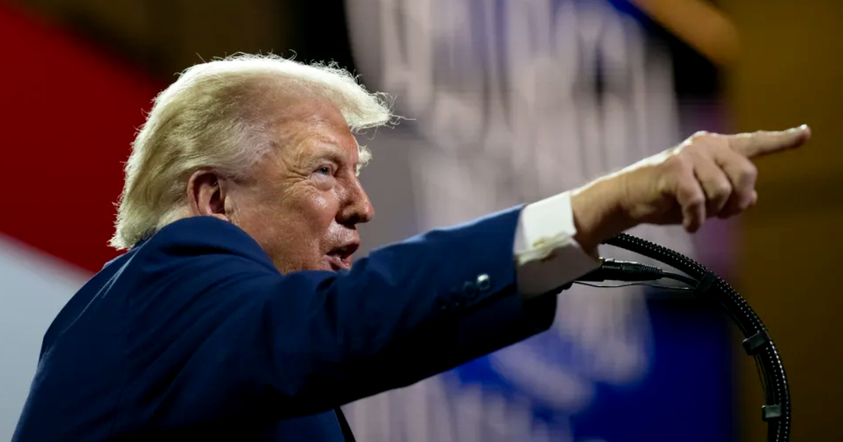 Trump Explores a Cuban "Delcy Model," But U.S. Intelligence Warns of Challenges
