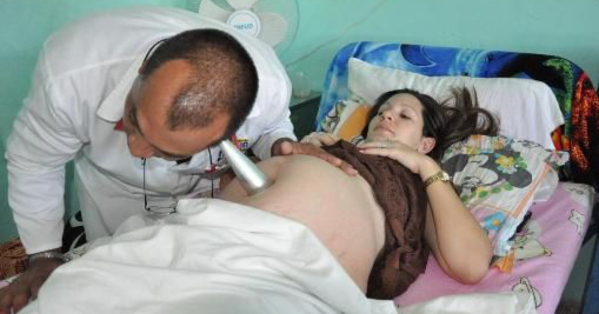Teen Pregnancy Rates Surge in Las Tunas Despite Prevention Efforts