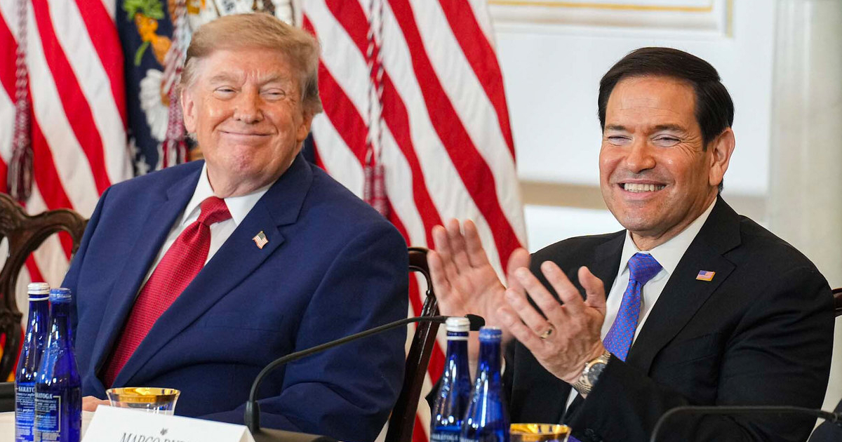 Washington's Approach to Cuba: Reforming Leadership Without Toppling the Regime