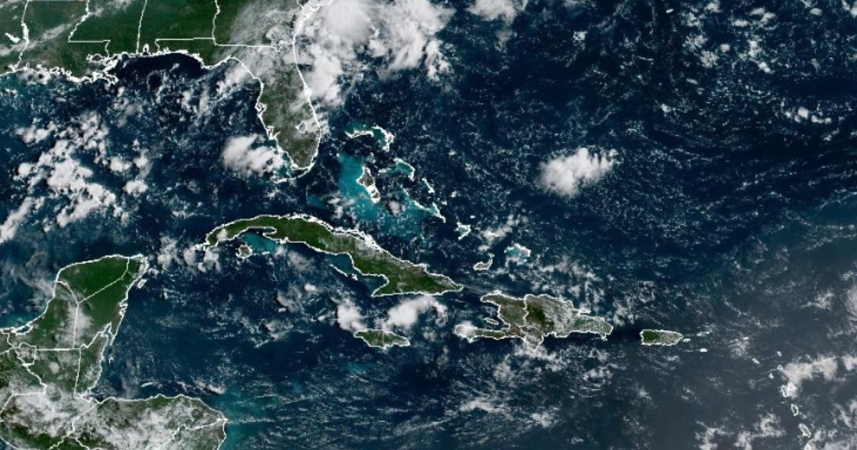 Atlantic Hurricane Season 2026: U.S. Weather Agency Foresees 2 to 6 Hurricanes in the Forecast