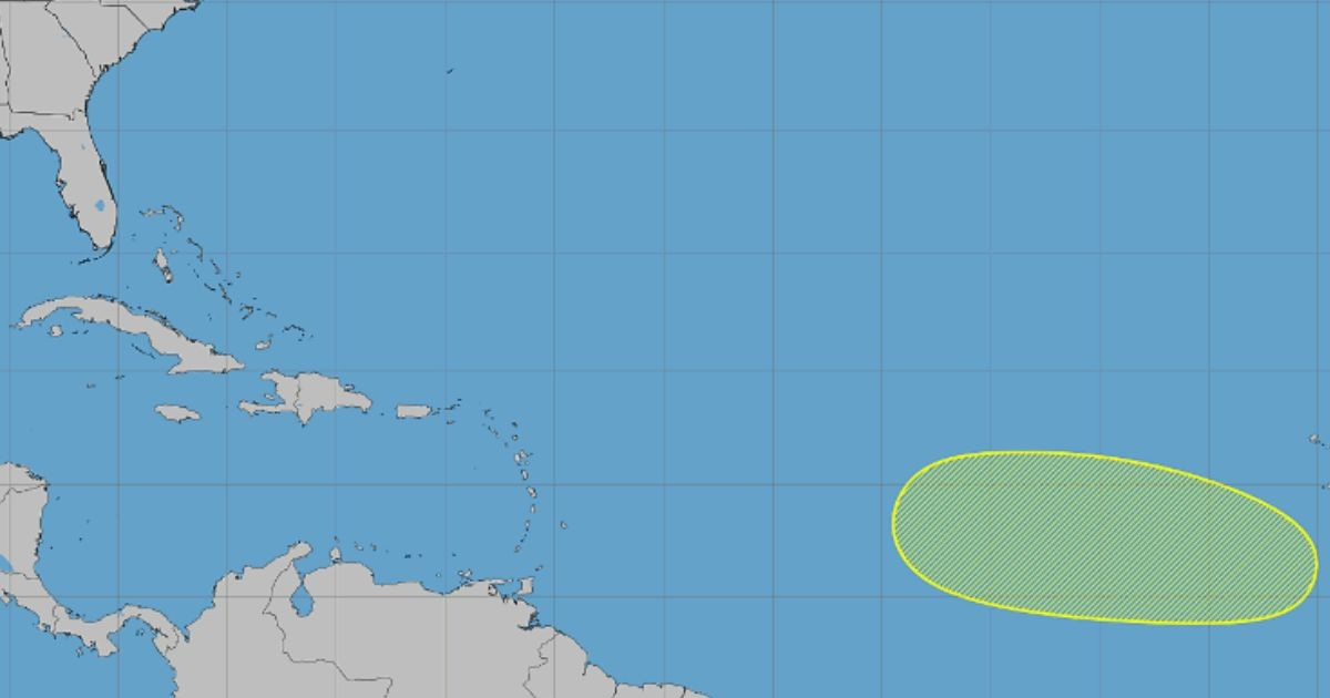 Meteorologists Monitor Emerging Tropical Wave with Potential for Atlantic Development