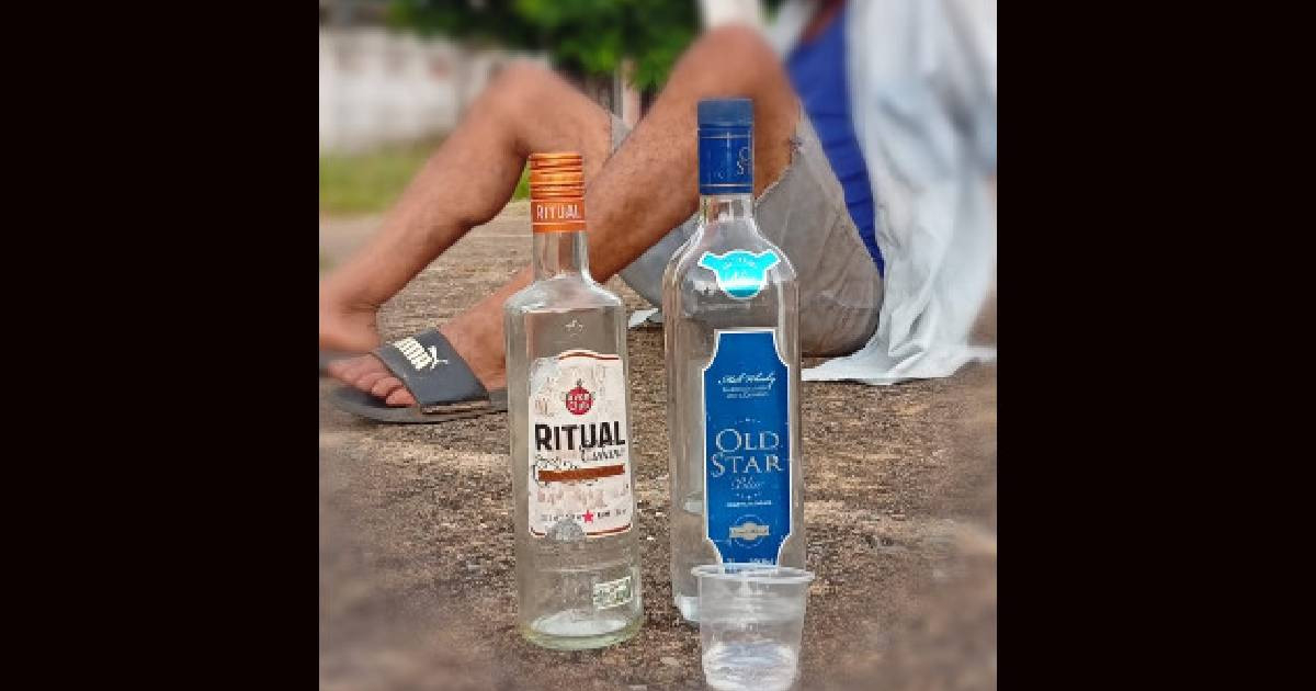 Rising Substance Abuse and Violence Among Youths Triggers Public Health Alarm in Cumanayagua, Cienfuegos