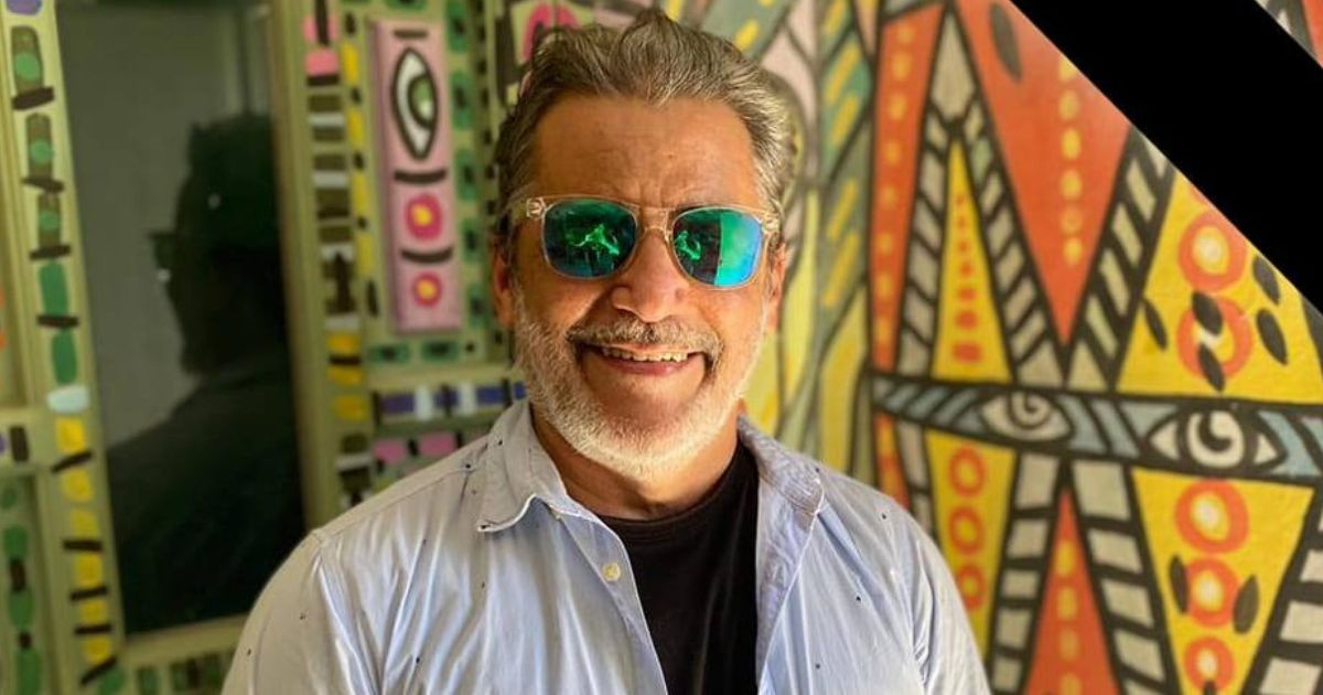 Cuban Intellectual Challenges "Creative Resistance" Concept: "I Don't Believe in Those Unfamiliar with Endless Blackouts, Water and Food Shortages"