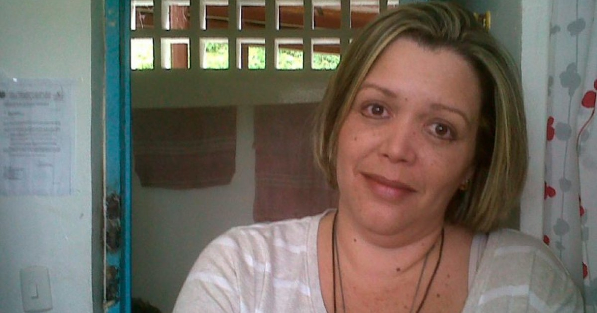 María Lourdes Afiuni, Once Chávez's "Personal Prisoner," Fully Freed After 16 Years