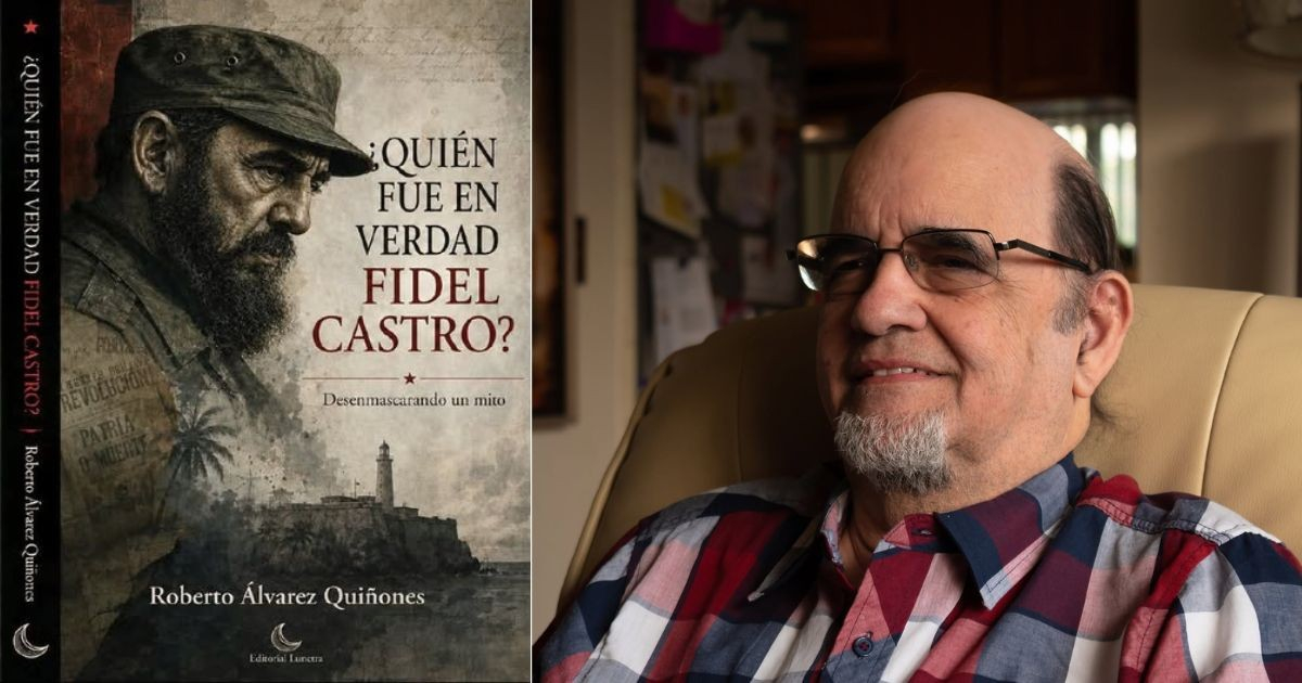 Unveiling the Real Fidel Castro: A New Book Challenges the Myth