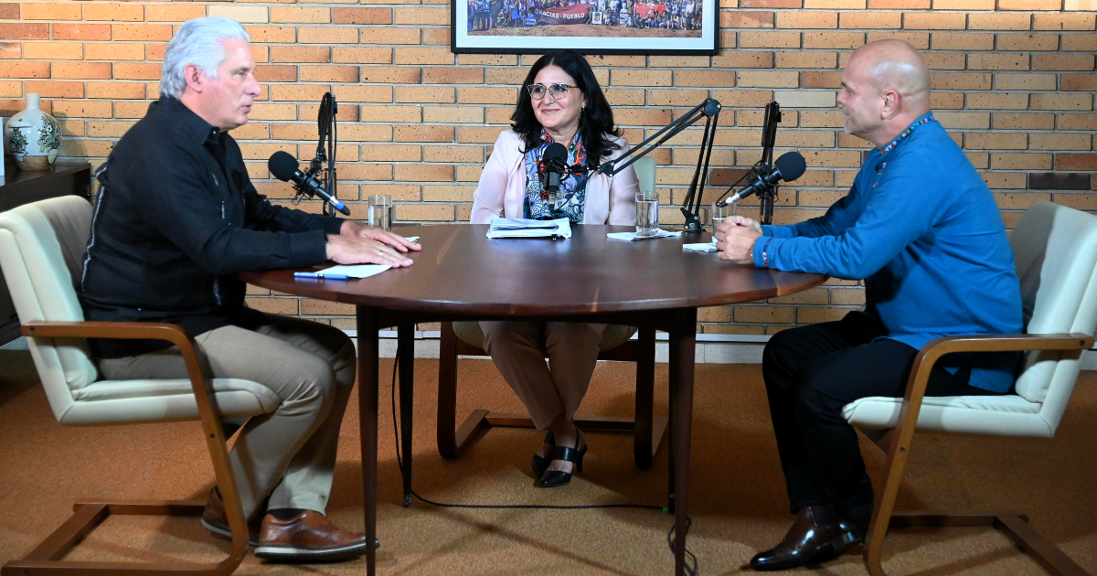 Johana Tablada's Unyielding Revolutionary Stance: Political Ultimatums Extend to Friends and Family