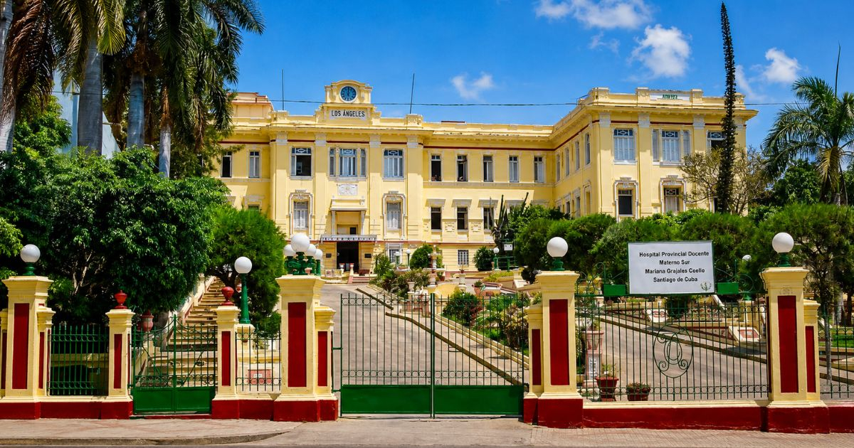 Security Concerns Rise as Thefts Plague Santiago de Cuba Hospitals