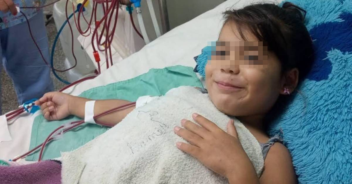 Santa Clara Hospital Criticizes Mother Seeking Aid for Her Daughter