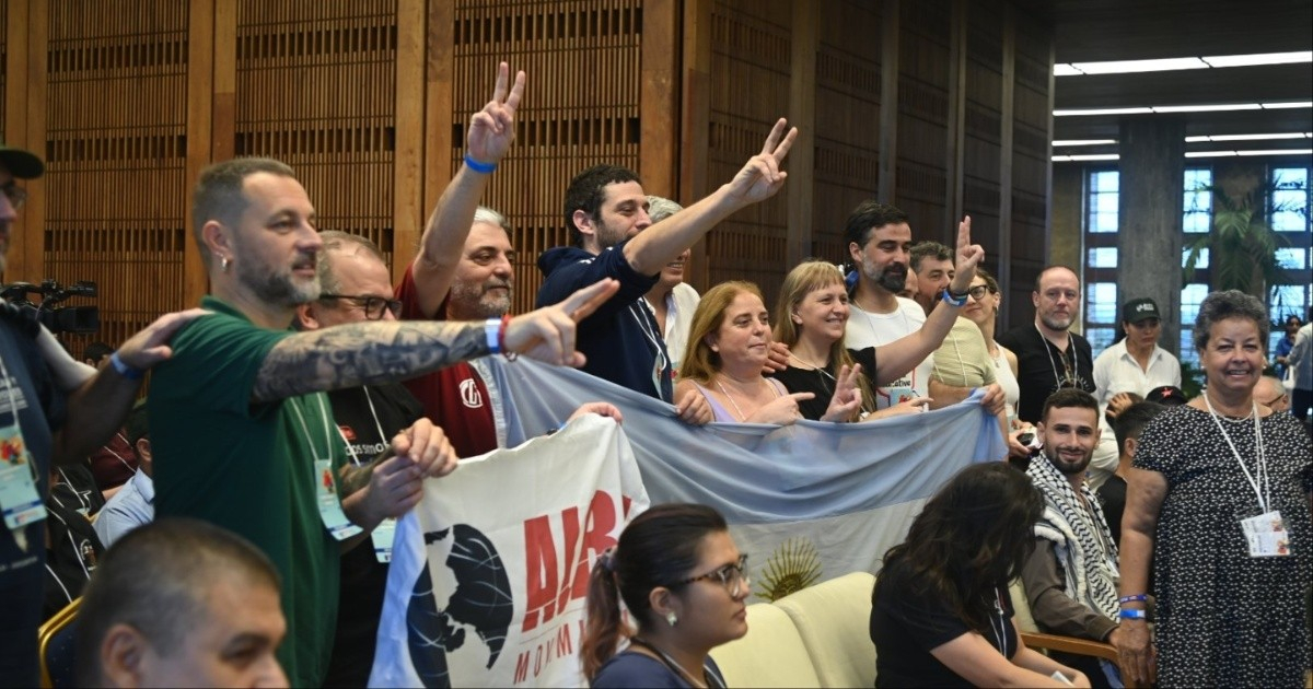 Bruno Rodríguez Advocates Flawed Communism with ALBA Movement Leftists