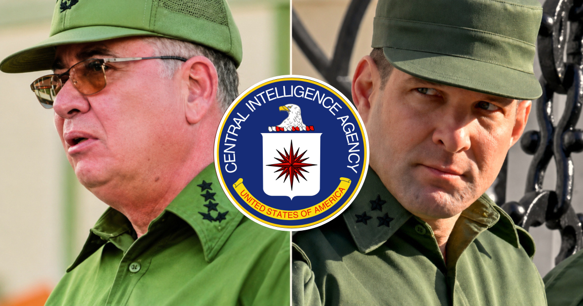 Are Álvarez Casas and "El Cangrejo" Truly Washington's Picks, or Is the CIA Stirring Distrust in Cuba?
