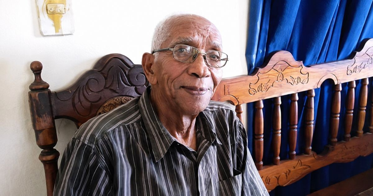 Gilberto López, Renowned Sports Journalist from Isla de la Juventud, Passes Away