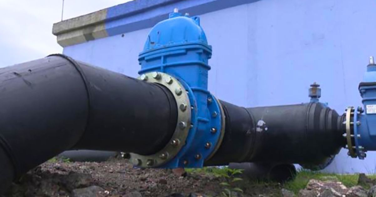 Granma Boasts Water Supply to 4,567 While Millions in Cuba Remain Deprived