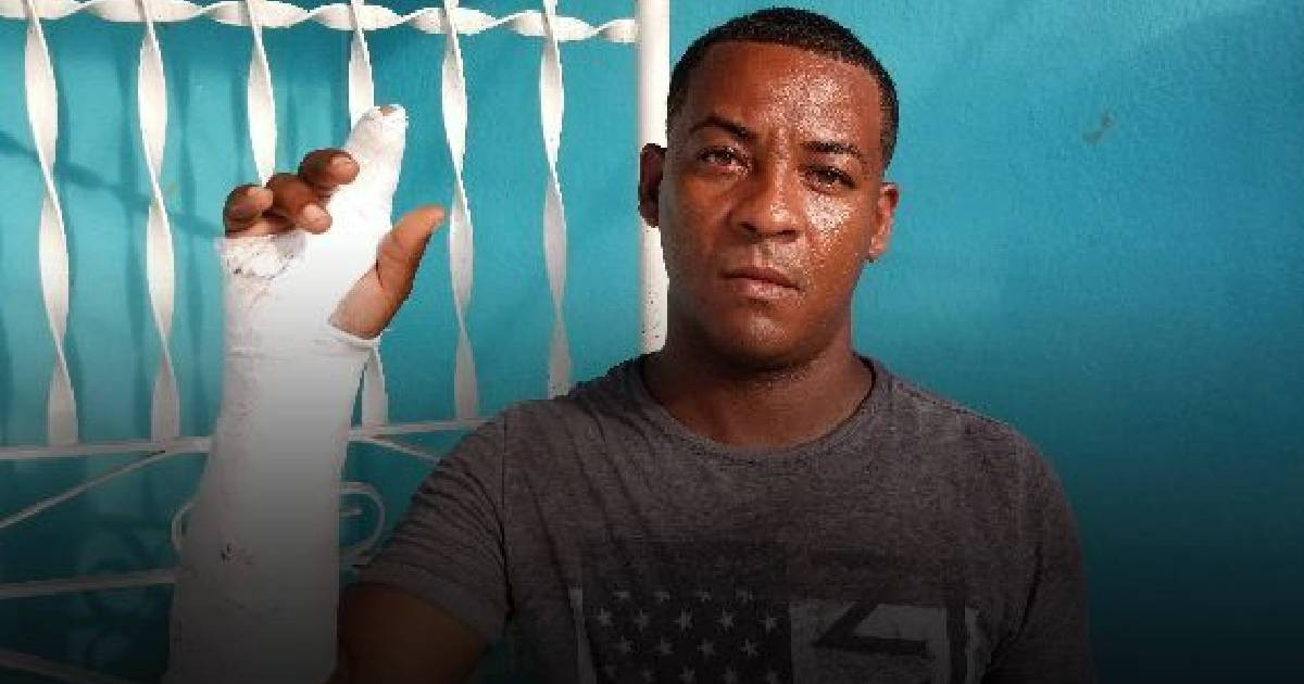 Cuban Government Demands Political Prisoner's Family Purchase Ticket to Guyana for Release
