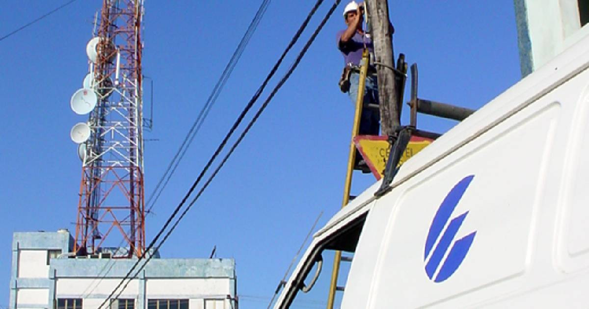 Etecsa Promotes 'Digital Transformation' in Granma Amid Blackouts, High Rates, and Poor Connectivity