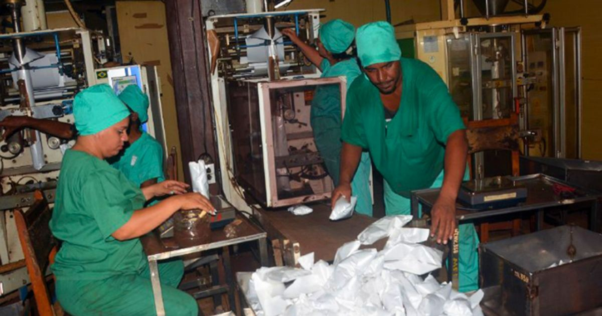 Villa Clara Coffee Roaster Adapts by Turning to Alternative Grains