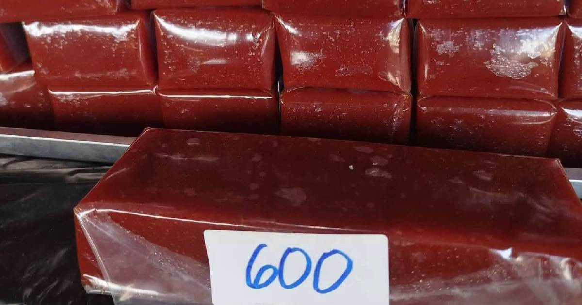 Skyrocketing Inflation in Cuba: Guava Paste Bars Now a Luxury at 600 Pesos