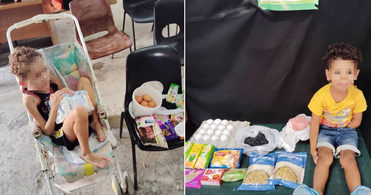 Support for Abandoned Cuban Children: Over 45 Kids with Cerebral Palsy Receive Aid from Breath of Life Initiative