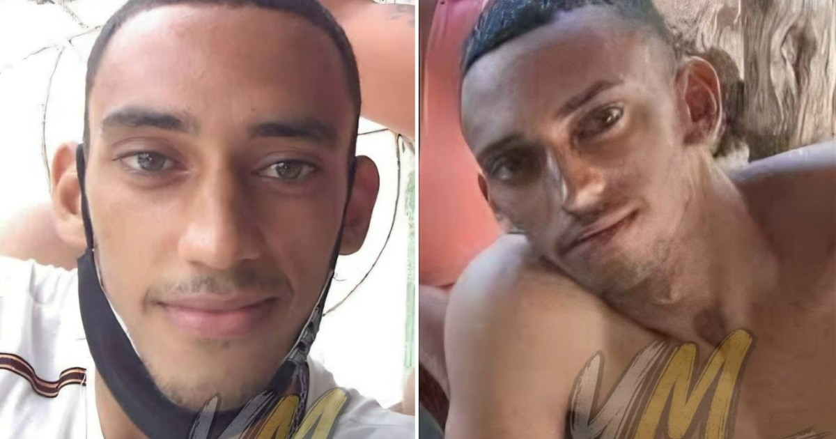 Young Man in Critical Condition Following Motorcycle Accident in Santiago de Cuba