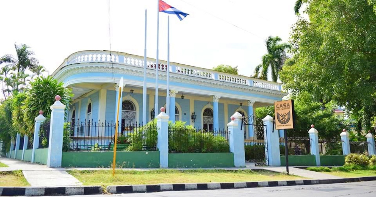 Caribbean House in Santiago de Cuba Warns of Fraudster Posing as Babalawo