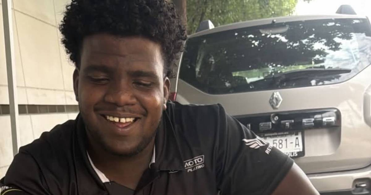 Heartbreaking Outcome: Young Cuban Injured in Monterrey Gas Explosion Passes Away