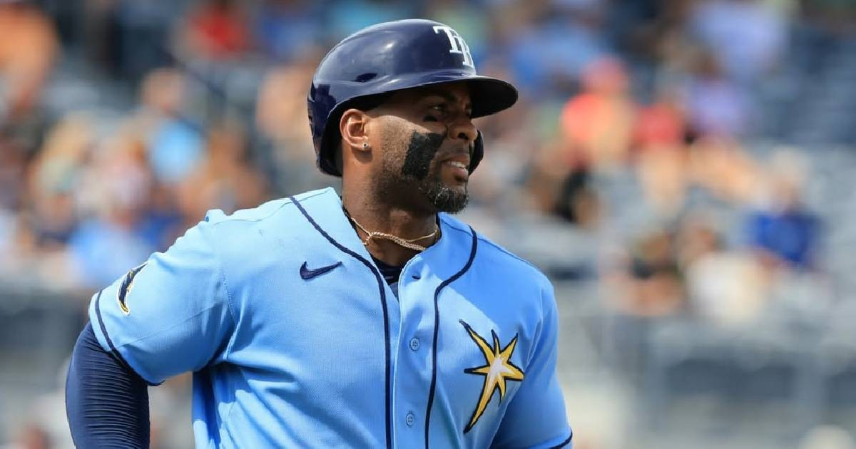 Yandy Díaz Shines with Fifth Four-Hit Game of MLB Season